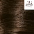 Boja za kosu Universal Nudes – 4U Universal Brown L'ORÉAL PARiS EXCELLENCE Creme