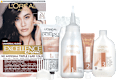 Farba na vlasy Universal Nudes - 2U čierno-hnedá L'ORÉAL PARiS EXCELLENCE Creme