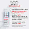 Bond Repair Pre šampon za kosu L'ORÉAL PARiS ELSEVE