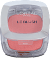 Lícenka Le Blush True Match - 120 Sandalwood Pink L'ORÉAL PARiS