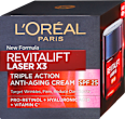 Denný krém proti starnutiu pleti OF 25 Revitalift Laser Renew L'ORÉAL PARiS REVITALIFT
