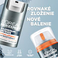 Denný pleťový krém Magnesium Defence Hypoallergenic L'ORÉAL PARiS MEN EXPERT
