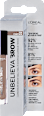 UNBELIEVA BROW gel za obrve - 104 Chatain L'ORÉAL PARiS