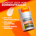Hydra Energy 24H Anti-Müdigkeit Feuchtigkeitspflege LSF 15 L'ORÉAL PARiS MEN EXPERT