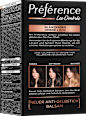 Préférence Les Ombrès Blondiermischung L'ORÉAL PARiS PRÉFÉRENCE