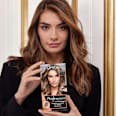 Les Balayage Haarfarbe Highlight für Dunkelblondes bis Hellbraunes Haar L'ORÉAL PARiS PRÉFÉRENCE