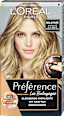 Les Balayage Highlights für Hellblondes bis Dunkelblondes Haar L'ORÉAL PARiS PRÉFÉRENCE