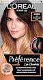Préférence Les Ombrès Blondiermischung L'ORÉAL PARiS PRÉFÉRENCE