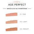 Foundation Balm 03 Medium L'ORÉAL PARiS AGE PERFECT