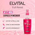 Full Resist Express Powerkur Leave-in Spray L'ORÉAL PARiS ELVITAL