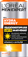 Gesichtscreme Hydra Energy 24h LSF15 L'ORÉAL PARiS MEN EXPERT