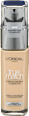 true match tečni puder – 2.W/2.D Warm Undertone L'ORÉAL PARiS