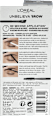 UNBELIEVA BROW gel za obrve - 104 Chatain L'ORÉAL PARiS