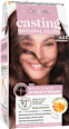 Intensivtönung Natural Gloss 423 Kastanienbraun  L'ORÉAL PARiS CASTING Crème Gloss