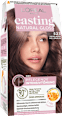 Intensivtönung Natural Gloss 523 Haselnuss Hellbraun  L'ORÉAL PARiS CASTING Crème Gloss