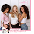 Intensivtönung Natural Gloss 323 Dunkle Schokolade  L'ORÉAL PARiS CASTING Crème Gloss