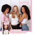Casting Natural Gloss Pflegende Intensivtönung - Nr. 523 Haselnuss Hellbraun L'ORÉAL PARiS CASTING Crème Gloss