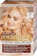 Farba na vlasy Universal Nudes - 10U najsvetlejšia blond L'ORÉAL PARiS EXCELLENCE Creme