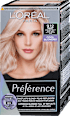 Vopsea permanentă 9.12 L'ORÉAL PARiS PRÉFÉRENCE