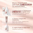 Boja za kosu Universal Nudes – 5U Universal Light Brown L'ORÉAL PARiS EXCELLENCE Creme