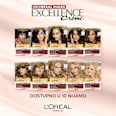 Boja za kosu Universal Nudes – 5U Universal Light Brown L'ORÉAL PARiS EXCELLENCE Creme