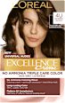 Boja za kosu Universal Nudes – 4U Universal Brown L'ORÉAL PARiS EXCELLENCE Creme
