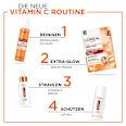 Gesichtsfluid Revitalift Clinical, Vitamin C, LSF 50+ L'ORÉAL PARiS REVITALIFT