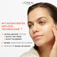 Gesichtsfluid Revitalift Clinical, Vitamin C, LSF 50+ L'ORÉAL PARiS REVITALIFT
