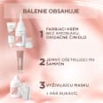 Farba na vlasy Universal Nudes - 3U tmavá hnedá L'ORÉAL PARiS EXCELLENCE Creme