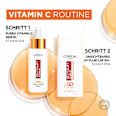 Gesichtsfluid Revitalift Clinical, Vitamin C, LSF 50+ L'ORÉAL PARiS REVITALIFT