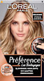 Balayage Strähnchen-Set für hellblondes bis dunkelblondes Haar L'ORÉAL PARiS PRÉFÉRENCE