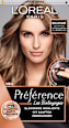 Balayage Strähnchen-Set für dunkelblondes bis hellbraunes Haar L'ORÉAL PARiS PRÉFÉRENCE