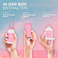 Intensivtönung Natural Gloss 523 Haselnuss Hellbraun  L'ORÉAL PARiS CASTING Crème Gloss