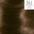Boja za kosu Universal Nudes – 5U Universal Light Brown L'ORÉAL PARiS EXCELLENCE Creme