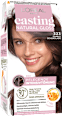 Intensivtönung Natural Gloss 323 Dunkle Schokolade  L'ORÉAL PARiS CASTING Crème Gloss