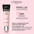 Primer Prime Lab 24H Pore Minimizer L'ORÉAL PARiS