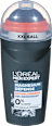 MAGNESIUM DEFENCE dezodorans roll-on za muškarce L'ORÉAL PARiS MEN EXPERT