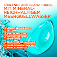 Hydra Energy 24H Anti-Müdigkeit Kühlendes Gel Anti-Glanz L'ORÉAL PARiS MEN EXPERT