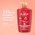 Sampon Color Vive, festett és melírozott hajra L'ORÉAL PARiS ELSEVE