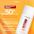Gesichtsfluid Revitalift Clinical, Vitamin C, LSF 50+ L'ORÉAL PARiS REVITALIFT