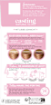 Intensivtönung Natural Gloss 823 Helles Latte-Blond  L'ORÉAL PARiS CASTING Crème Gloss