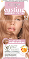 Intensivtönung Natural Gloss 823 Helles Latte-Blond  L'ORÉAL PARiS CASTING Crème Gloss