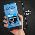 Duschgel Hydra Power 5in1 L'ORÉAL PARiS MEN EXPERT