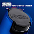 Gesichtscreme Power Age, revitalisierend mit Hyaluronsäure L'ORÉAL PARiS MEN EXPERT
