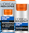 Gesichtscreme Anti-Falten, Feuchtigkeitspflege mit Vitamin E L'ORÉAL PARiS MEN EXPERT