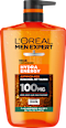 Duschgel Hydra Energy L'ORÉAL PARiS MEN EXPERT