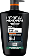 Duschgel Pure Carbon L'ORÉAL PARiS MEN EXPERT