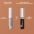 Maskara na obočie Infaillible Brows Volumizing - 000 Transparent Serum L'ORÉAL PARiS