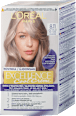 Farba na vlasy Cool Creme - 8.11 ultra popolavá svetlá blond L'ORÉAL PARiS EXCELLENCE Creme