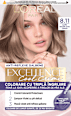 Boja za kosu – 8.11 Ultra Ash Light Blonde L'ORÉAL PARiS EXCELLENCE Creme